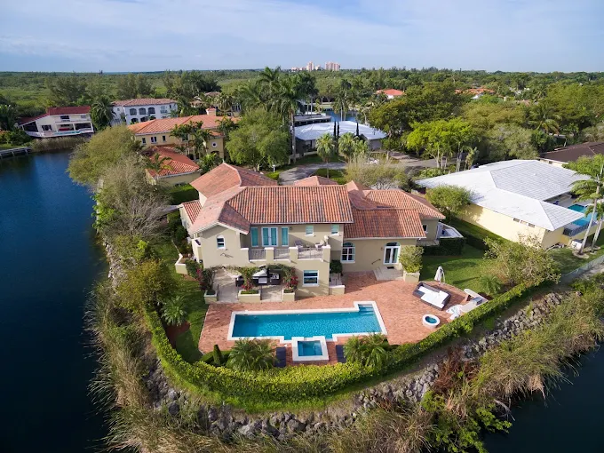 Aerial Photography Services in Orange Beach