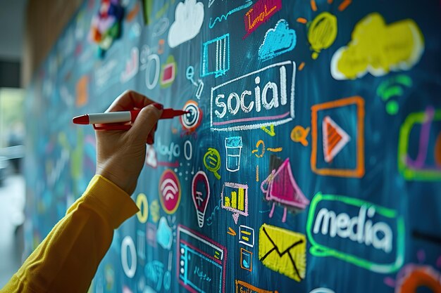 Engaging Social Media Content Services in Fairhope