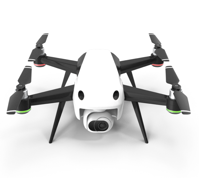 Drone Photography