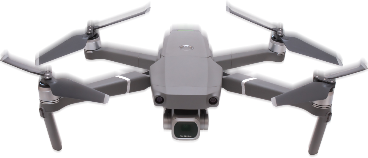 Drone Photography