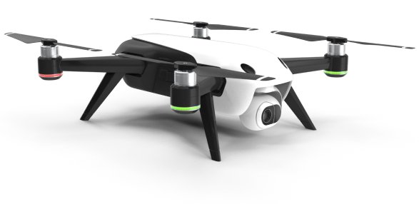 Drone Photography