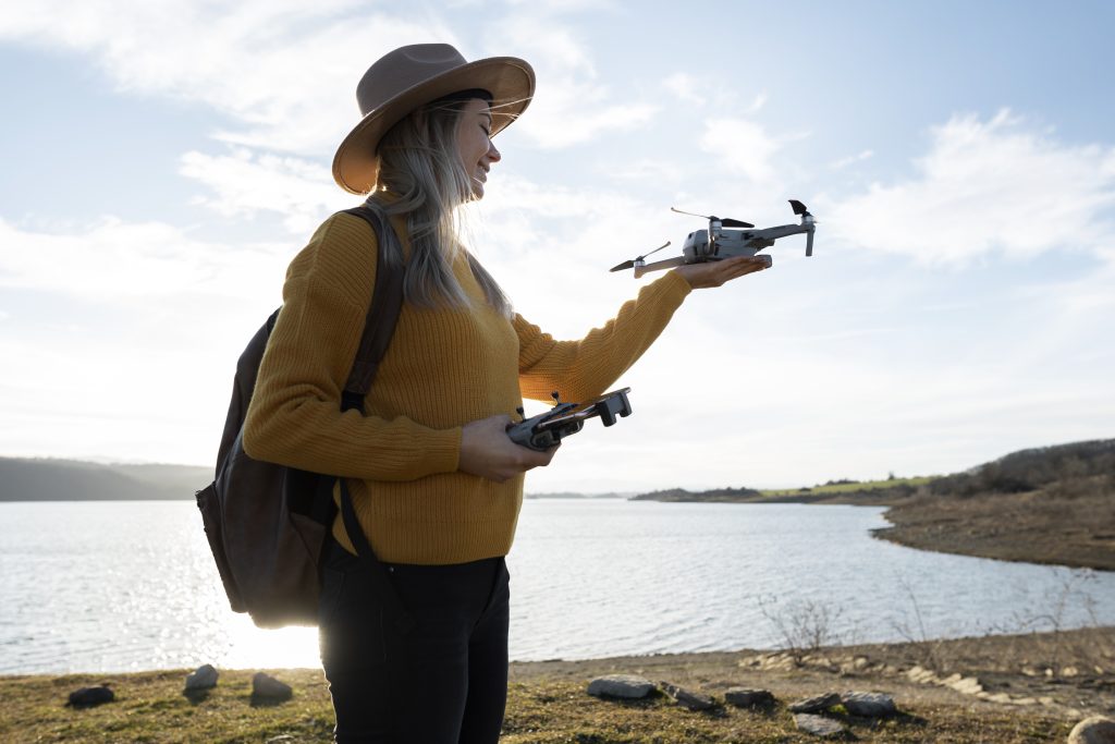 Drone Services in Gulf Shores