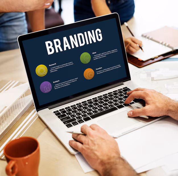 Business Branding Services in Orange Beach
