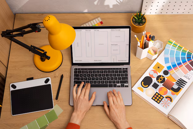 Business Branding Services in Orange Beach