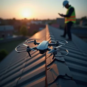 Explore expert drone inspection services in Gulf Shores, AL | Closer to Heaven LLC
