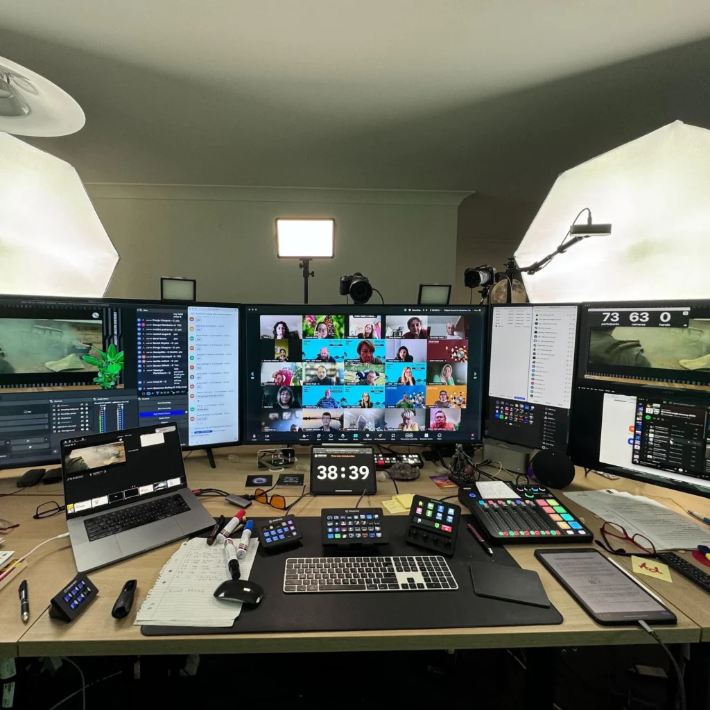 Engaging Social Media Content Services in Fairhope