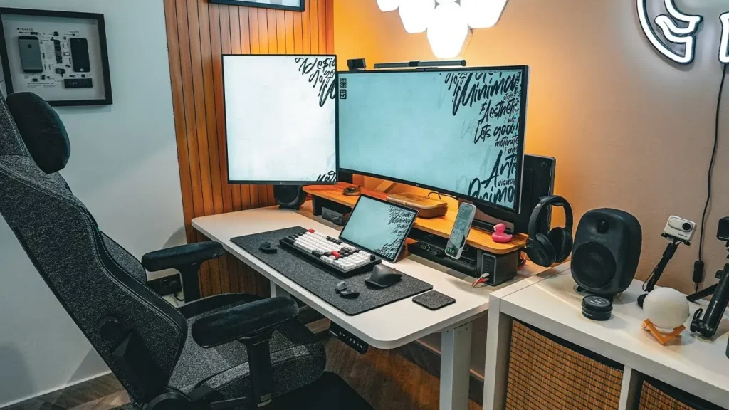 Engaging Social Media Content Services in Foley