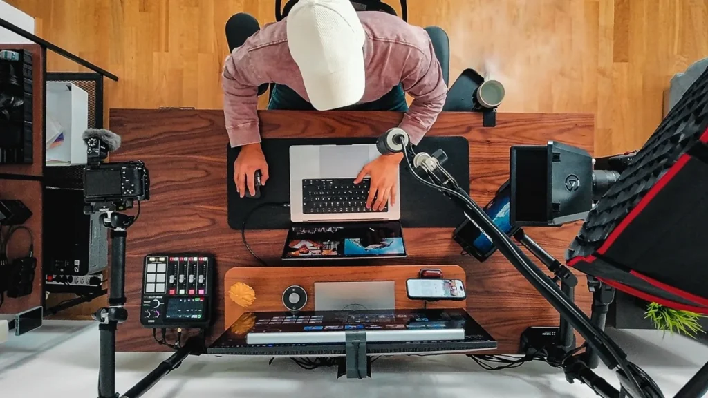 Engaging Social Media Content Services in Orange Beach